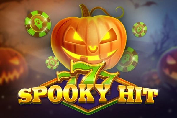 777 Spooky Hit