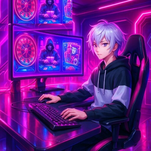 Imagem promocional da BET396 mostrando a plataforma e suas vantagens